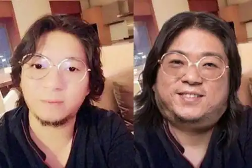 中年男人为什么容易油腻