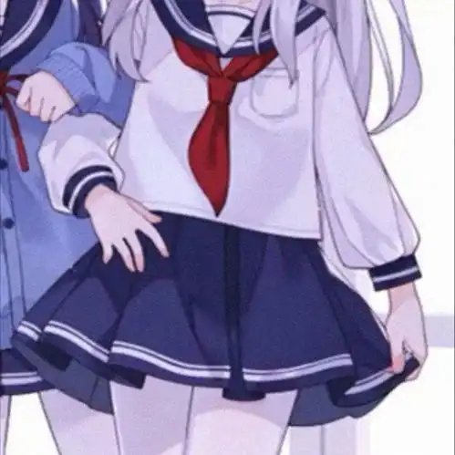 头像daliy懂我奇奇怪怪,陪你可可爱爱