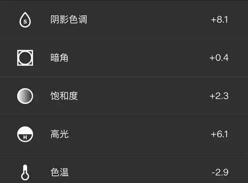 告诉你ins上的那些网红风格图片是怎么p的