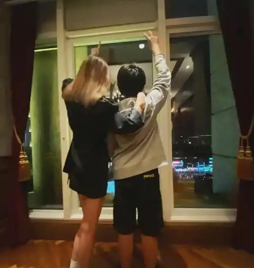 爸爸去哪儿距今8年了,那些看着长大的孩子们,如今怎么样了