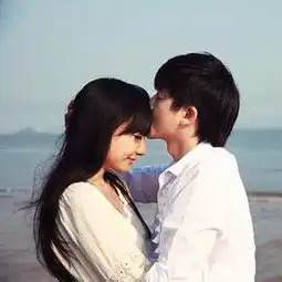 愿得一人心,白首不相离很美的文字