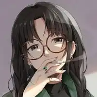 动漫头像成熟霸气冷艳成熟女人动漫头像