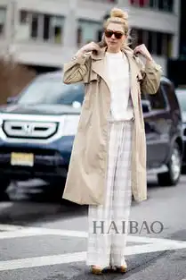 我发现一款腕表可以搭配你的所有春装外套潮流表情之春季篇换季不换表的搭配秘籍快来get吧