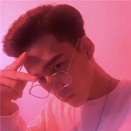 个性比较拽的微信头像男生霸气,一看就特牛气的