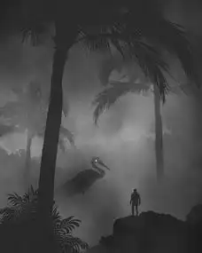 这种作品,太压抑了