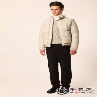 新纪元男装2012秋冬新款图