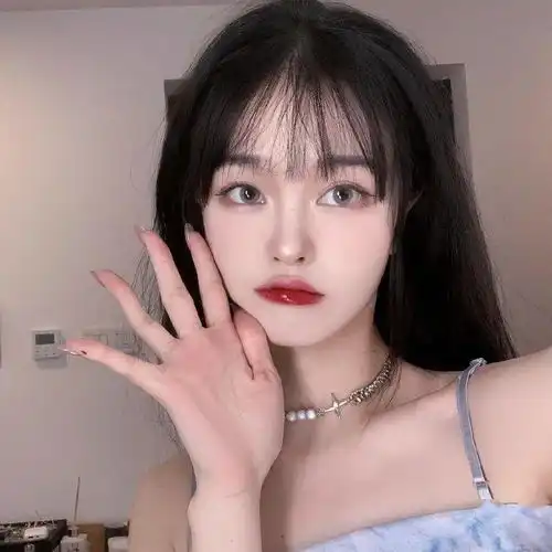 男女头像精选热门宝藏微信头像