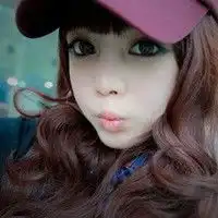 qq头像女生的潇洒酷酷可爱的都行