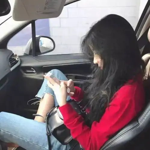 头像喜欢你美丽的身影