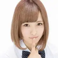 动漫齐肩短发手绘微信头像图片大全