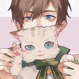 各种不同风格的动漫图像欣赏