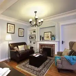 您正在访问第5页装修效果图案例2017年装修效果图齐家网装修图片频道