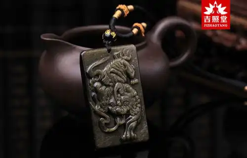 貔貅如何自己开光貔貅吊坠如何自己开光