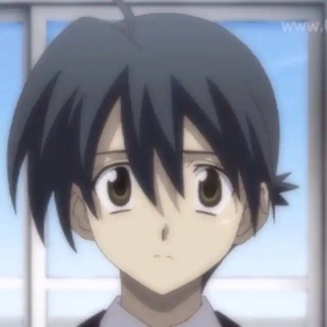 温柔善良是迪士尼公主标配,什么时候变成了日漫男主的套餐了