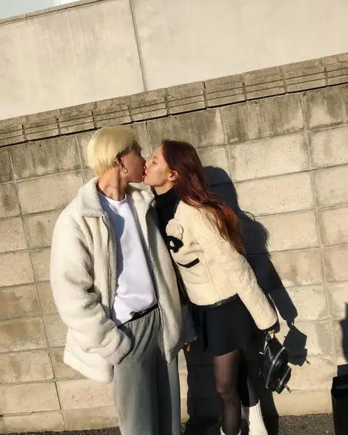 金泫雅hyunakim图片