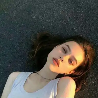 仙气飘飘女生头像堆糖精选超级仙气的女生高清头像