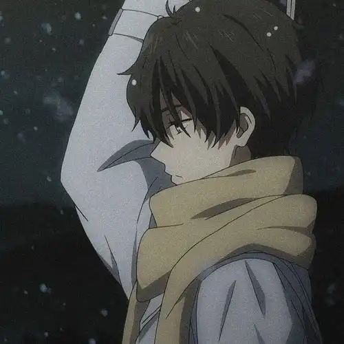 动漫头像男生高冷莫头像,我也要成为网络男神