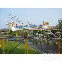 滑行龙轨道大型游乐设备价格游乐设备批发,采购新型游乐设备,图片-黄页88网