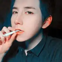 阿宝色男生头像大图霸气头像