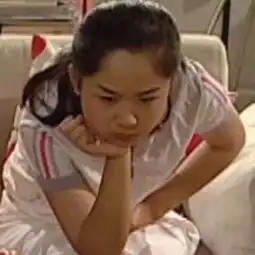 从土味到知性,她对自己的脸做了什么