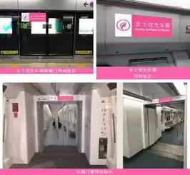 头条拒绝咸猪手深圳地铁今天起设置女士优先车厢