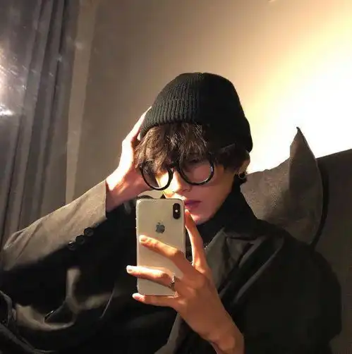 男生头像大全,少年感十足