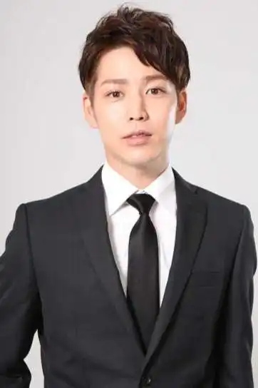 镰苅健太