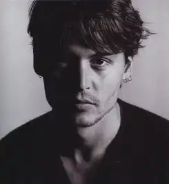 强尼德普配饰风格大起底