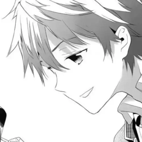 动漫情侣头像谢谢你光顾,我的小可爱