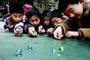 玉林侬小时候都干过的事,有你的影子么