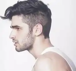 男生适合什么样的卷发发型,男生卷发发型大全