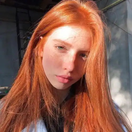 欧美男女头像新鲜出炉