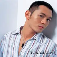 男人头像深邃男人味微信头像图片大全