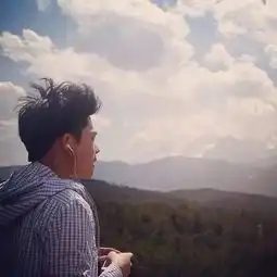 晚安心语180910愿你病入膏肓,喜我成疾,药石无医