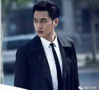 只需五分钟,轻松变男神