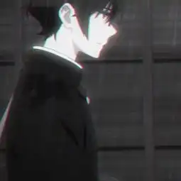 4月动漫男生头像,你眼里的难过,都快溢出来了