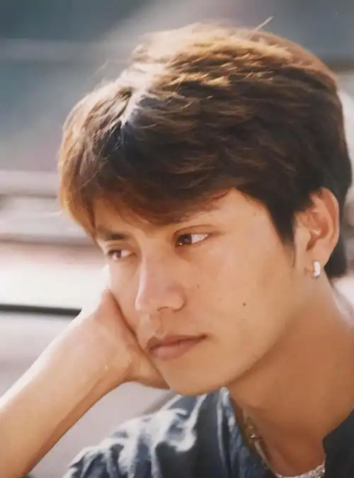 陈坤曾因10块钱被继母赶出家门,出人头地后又遭生父眼红