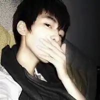 非主流情侣头像我们相爱一生