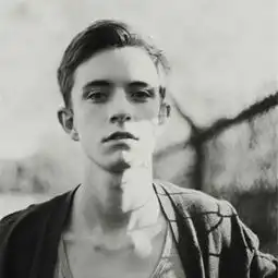 欧美原宿搞怪头像男头个性港味