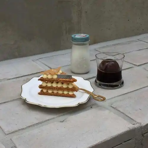 今日图片分享下午茶甜点美食风景静物头像我要个性网