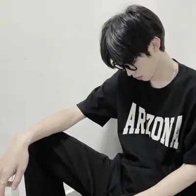 男生头像