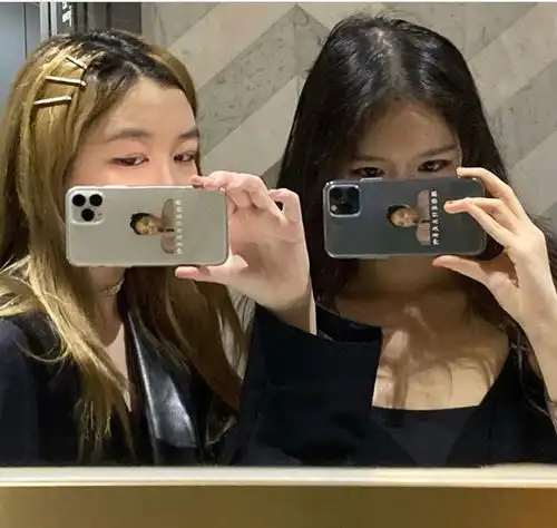 14岁李嫣哪门子来的自信她我妈是王菲