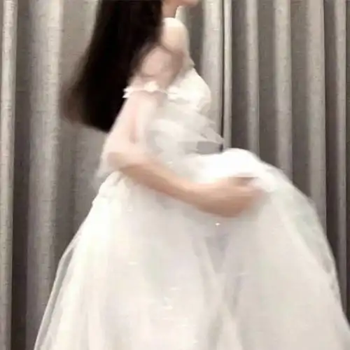 闺蜜头像有人可爱,有梦可待,前程似锦,我是你的