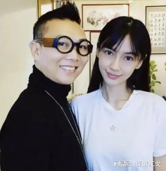 baby恢复单身后,开始放飞自我,坦白地说,杨颖没啥演技