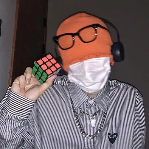 男生头像超爱的男子气概