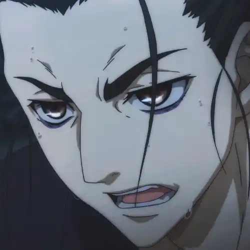 原来爱都是需要很大的勇气的