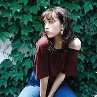 性感欧美头像原宿风ins欧美性感女人头像