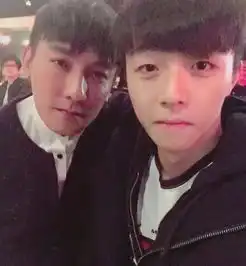 揭秘陈立农背后的男人andy哥,娶妻6年被控性侵男性