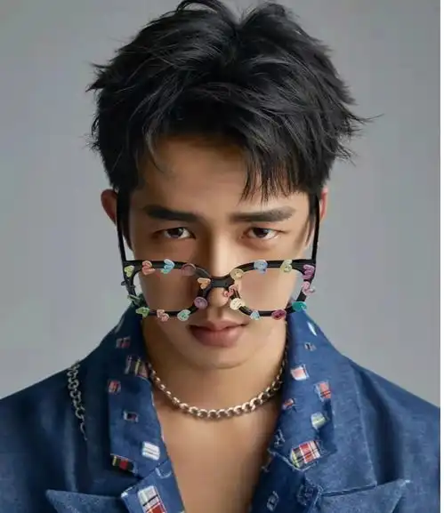 男士发型怎么剪才帅气这16款别错过,大家都说好