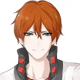 求王者荣耀李白头像,要q版的如下,但是这张不要